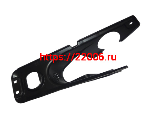 Облицовка карбюратора COLT SCRAMBLER фото 2 Облицовка карбюратора COLT SCRAMBLER фото 2