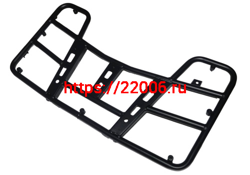 Багажник передний ATV Jaeger 2 (615683)