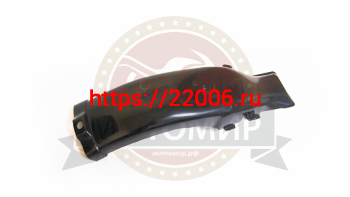 Крыло переднее RACER RC150-23A TOURIST PC31C016  (ВНУТРЕННЯЯ ЧАСТЬ!)