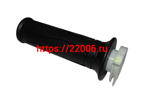 Ручка газа в сборе APACHE (N9221170) Ручка газа в сборе APACHE (N9221170)