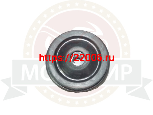 Ролик натяжителя цепи ГРМ 1Р39 Альфа YX140 гладкий средний (НАБОР) Ролик натяжителя цепи ГРМ 1Р39 Альфа YX140 гладкий средний (НАБОР)