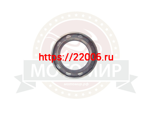 Сальник 35*52*7-8 коленвала 182F/188F (GX 340/390) (YT-GP-000519) Сальник 35*52*7-8 коленвала 182F/188F (GX 340/390) (YT-GP-000519)