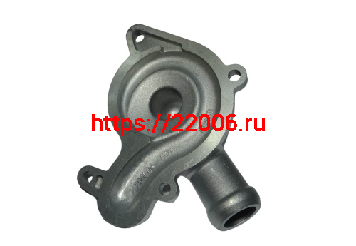 Помпа Zongshen NC250 ZS 177MM в сборе (19001-ME30-00000W) (смотри каталог) фото 2 Помпа Zongshen NC250 ZS 177MM в сборе (19001-ME30-00000W) (смотри каталог) фото 2