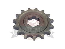 Звезда 15 зуб. Восход Импорт