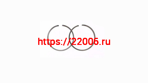 Кольцо Минск 2 ремонта (2 шт) (Индия)