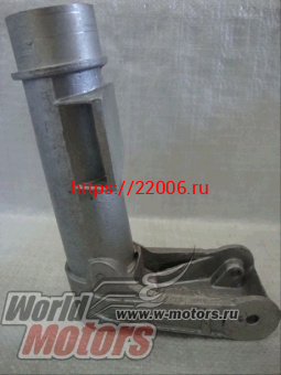 Кронштейн подвески Ветерок (615351) Кронштейн подвески Ветерок (615351)