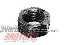 Гайка М10 коленвала (с правой резьбой)