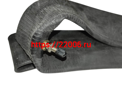 Камера  ПетроШина 21" 3.00-21 (90/90-21) (1уп=25шт), Россия фото 3