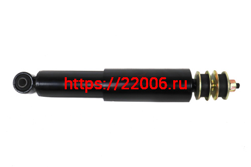 Амортизатор передний вид А HOVER, H3, WINGLE, SAILOR, SAFE F1 газ (2905110-K00A1)