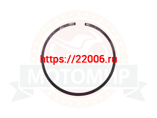 Кольцо поршневое б/п Цыганка D47,5мм 62 6200-04 (Forza,Patriot,Forvard,BGT,Carver,SD-Master)