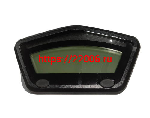 Щиток приборов ATV HAMMER 3 (0201-122111-00-U88-B56)