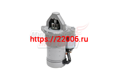 Стартер Haval F7 (3708100XEC01)