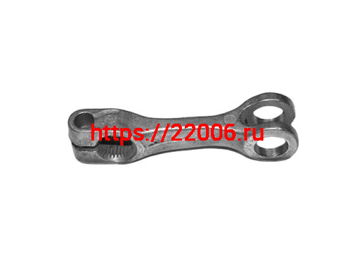 Рычаг зад.тормоза Восход, барабан Рычаг зад.тормоза Восход, барабан