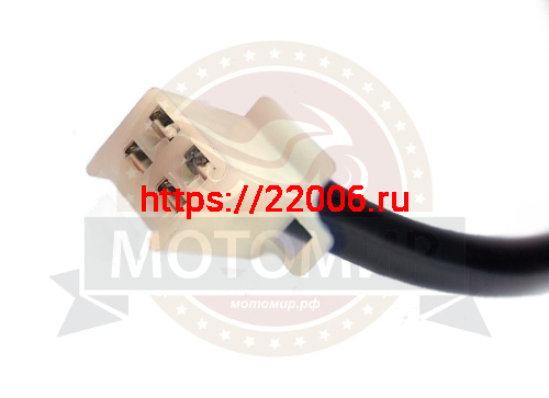 Фара FIREGUARD TRAIL 250 в сборе (32010362) фото 2 Фара FIREGUARD TRAIL 250 в сборе (32010362) фото 2