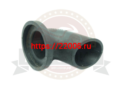 Воздухозаборник ИжЮ2.9-4 (37х62х108) Воздухозаборник ИжЮ2.9-4 (37х62х108)