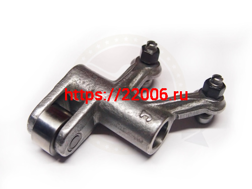Коромысло CB250 см3 в сборе Zongshen ZS 170MM-2 (100200433)