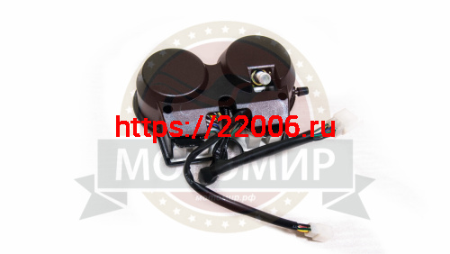 Щиток приборов RACER RC150-23 TIGER (НАБОР) фото 3 Щиток приборов RACER RC150-23 TIGER (НАБОР) фото 3