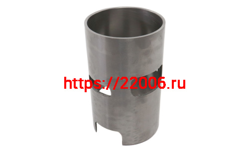 Гильза цилиндра Ямаха 40 66Т (6E7-10935-00-X) Гильза цилиндра Ямаха 40 66Т (6E7-10935-00-X)