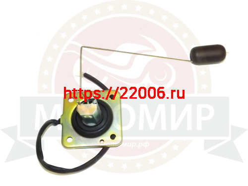 Датчик уровня топлива FALCON SPEEDFIRE 250см3 (RF20602) Датчик уровня топлива FALCON SPEEDFIRE 250см3 (RF20602)