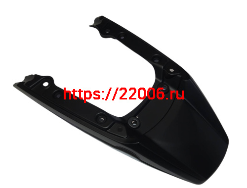 Крыло заднее COBRA SRM (53170710) Крыло заднее COBRA SRM (53170710)