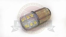 Лампа светодиодная (LED) 12V  (BA15D)  21/5W