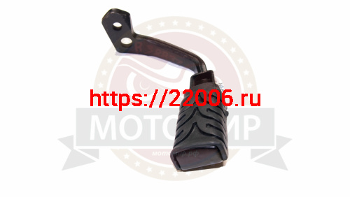 Подножка водителя Фабио правая фото 2 Подножка водителя Фабио правая фото 2