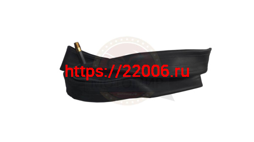 Велокамера  ПетроШина 28" 37/47-622 вентиль VAR-40L ,Урал (1 уп = 50 шт)