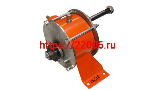 Коробка реверса ЛИДЕР-СИГМА (малая) под TAV2-40 с выносным переключением пр-во ИТМ