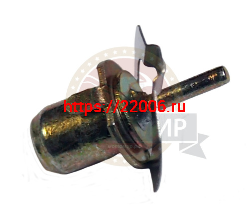 Контакт переключателя передач ГРМ LF163 FML-2MP (E11-10) Контакт переключателя передач ГРМ LF163 FML-2MP (E11-10)