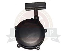 Стартер ATV 1P63QMK, HAMMER 200 в сборе, ручной (НАБОР)