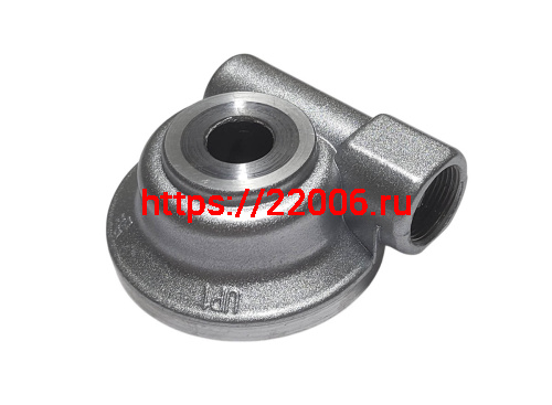 Редуктор спидометра DESTRA 250 (T51B010300A00100) Редуктор спидометра DESTRA 250 (T51B010300A00100)