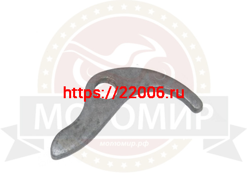 Собачка стартера Крот ст./обр. Собачка стартера Крот ст./обр.