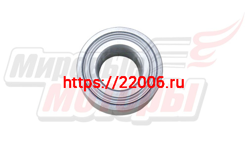Подшипник передний ступицы Dongfeng H30 Cross (4163100)