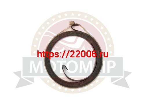 Пружина стартера ручного Тайга (С40500095) Пружина стартера ручного Тайга (С40500095)