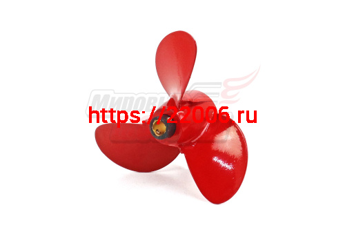 Винт Ветерок8 скоростной (616410)(190х202 N1) Винт Ветерок8 скоростной (616410)(190х202 N1)