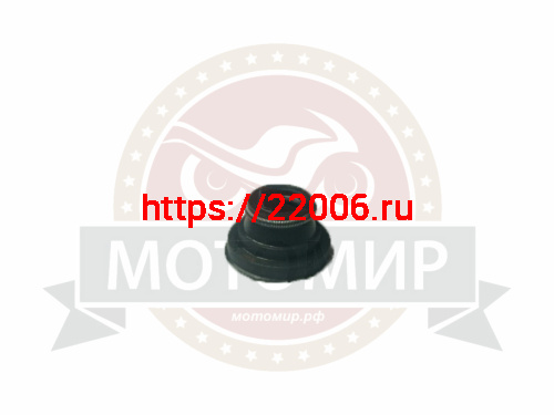 Сальник 24*9.2*12.7 мм Иж Восход заднего амортизатора (2-99-1)(Россия) Сальник 24*9.2*12.7 мм Иж Восход заднего амортизатора (2-99-1)(Россия)