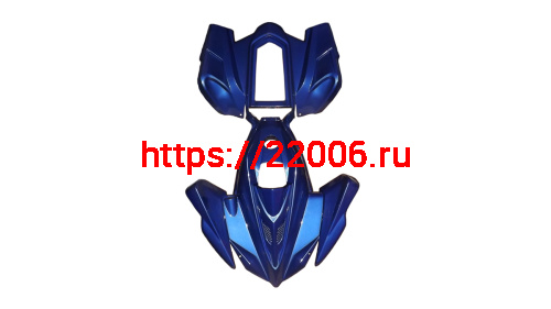 Облицовка ATV RAZOR=FHENIX (пластик) Облицовка ATV RAZOR=FHENIX (пластик)