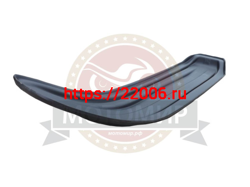 Накладка лыжи Yamaha № 9 LUX (1200х300х6), VK 540-III, "Тримаран"