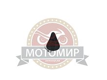 Накладка на сиденье 285х180мм, красная, синяя EPSD-GB, XD 10