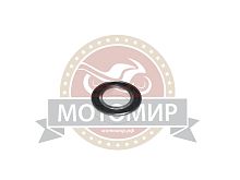 Подшипник 180106 (30x55x13) закрытый резиной (6006 2RS) вилки маят. BEORN 200