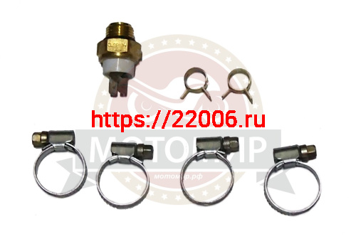 Радиатор охлаждения Bullet 150 HQ150 фото 2 Радиатор охлаждения Bullet 150 HQ150 фото 2