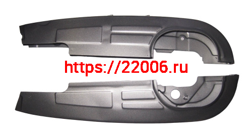 Кожух цепи Альфа, Дельта, Zodiak Кожух цепи Альфа, Дельта, Zodiak