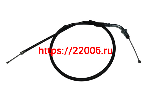 Трос газа L-820мм, ход-100мм GATAN (3.1.051.254)