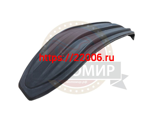 Накладка лыжи Yamaha №12 LUX (1110х290х6), VK 540 IV, VK  Professional, "Тримаран" фото 2