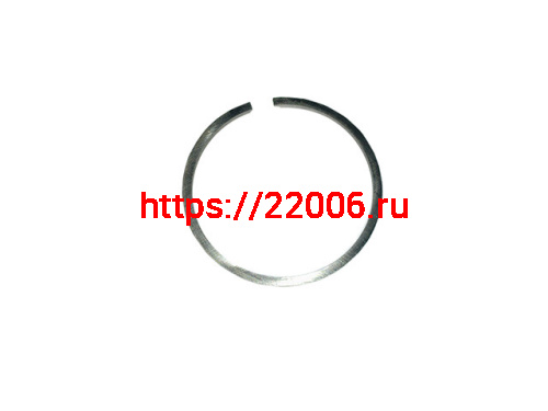 Кольцо поршневое Восход 1 ремонт 62мм (Россия) Кольцо поршневое Восход 1 ремонт 62мм (Россия)