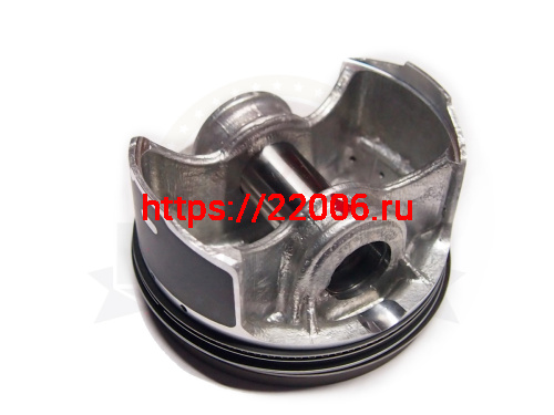 Поршень в сборе CB250 см3 Zongshen ZS 172FMM-5 (кольца, палец, стопорн. кольца) (смотри каталог) фото 2 Поршень в сборе CB250 см3 Zongshen ZS 172FMM-5 (кольца, палец, стопорн. кольца) (смотри каталог) фото 2