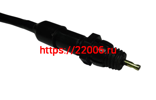 Лягушка заднего тормоза Cobra Crossfire (НАБОР) фото 2