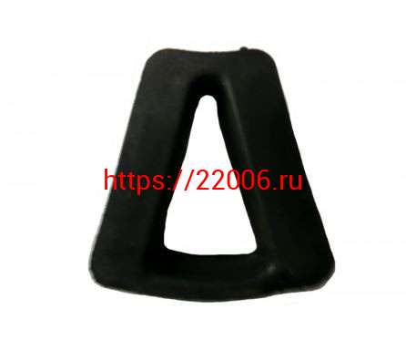 Резинка задней звезды Восход (нов.образца, треугольник) Резинка задней звезды Восход (нов.образца, треугольник)