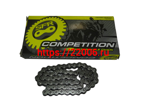 Цепь SFR ГРМ (25Н) SFR - 90 зв. KAYO, Штром Цепь SFR ГРМ (25Н) SFR - 90 зв. KAYO, Штром