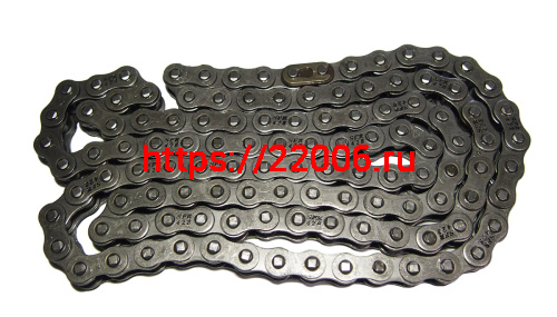 Цепь SFR (428) SFR -124 зв. приводная FALCON SPEEDFIRE (RF20413)